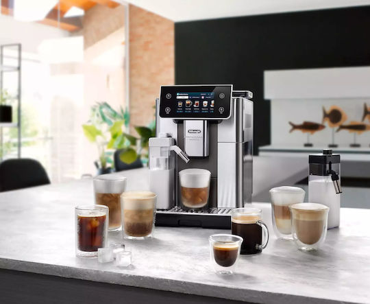 Μηχανές Espresso
