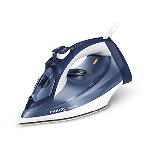 Σίδερα Ατμού