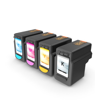 Συμβατά & Ανακατασκευασμένα Μελάνια Inkjet