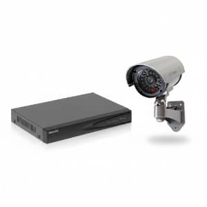 Συστήματα CCTV