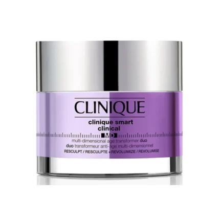 Clinique Smart Clinical Multi-Dimensional Age Transformer Duo 50ml