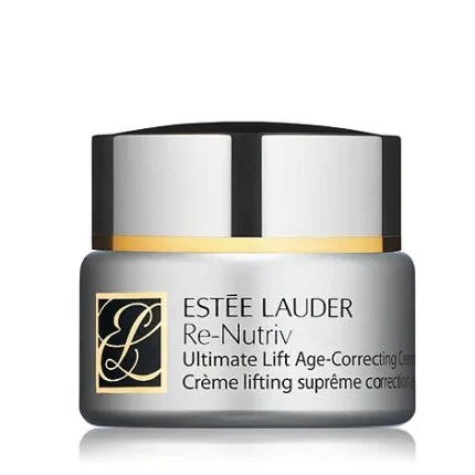 Estee Lauder Re-Nutriv Ultimate Lift Age-Correcting 24h Cream Face 50ml