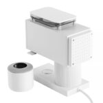 Hario Smart G Electric Handy Coffee Grinder Ηλεκτρικός Μύλος Καφέ 140W με Χωρητικότητα 100gr και 31 Επίπεδα Άλεσης Καφέ - Image 5