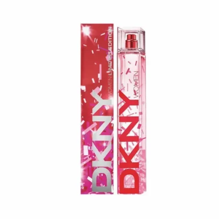 DKNY Fall Edition Eau de Parfum 100ml