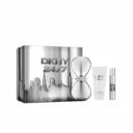 DKNY 24/7 Women's Set with Eau de Parfum and Mini Perfume 3pcs