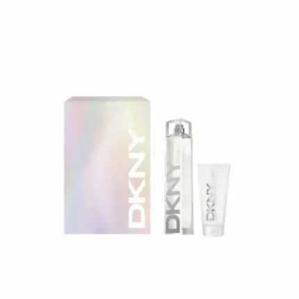 DKNY Women's Set with Body Lotion 2pcs