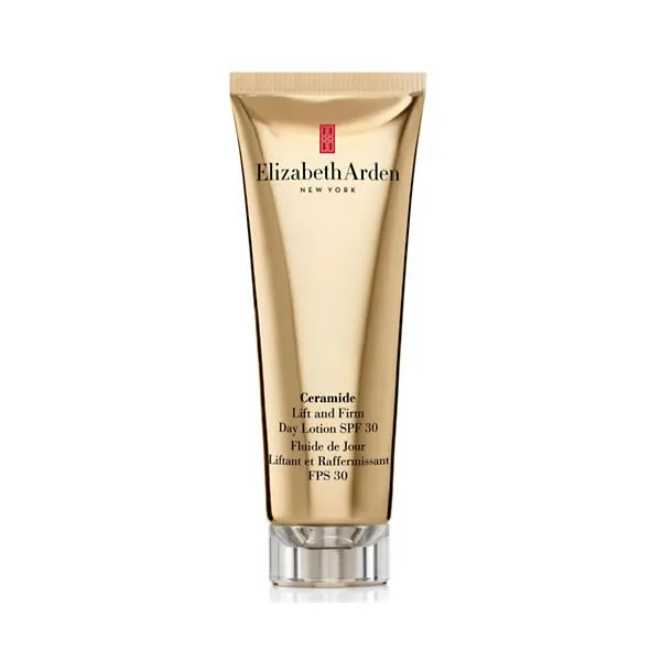 0085805090319_1.webp Elizabeth Arden Ceramide Lift And Firm Day Lotion Spf30 50ml - Image 1