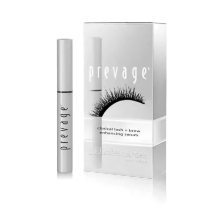 Elizabeth Arden Prevage Serum Eyebrows & Eyelashes with Peptides 4ml