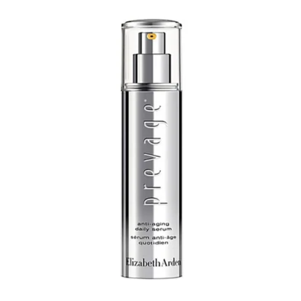 Elizabeth Arden Prevage Anti-aging Serum Face with Vitamin C & Vitamin E 50ml