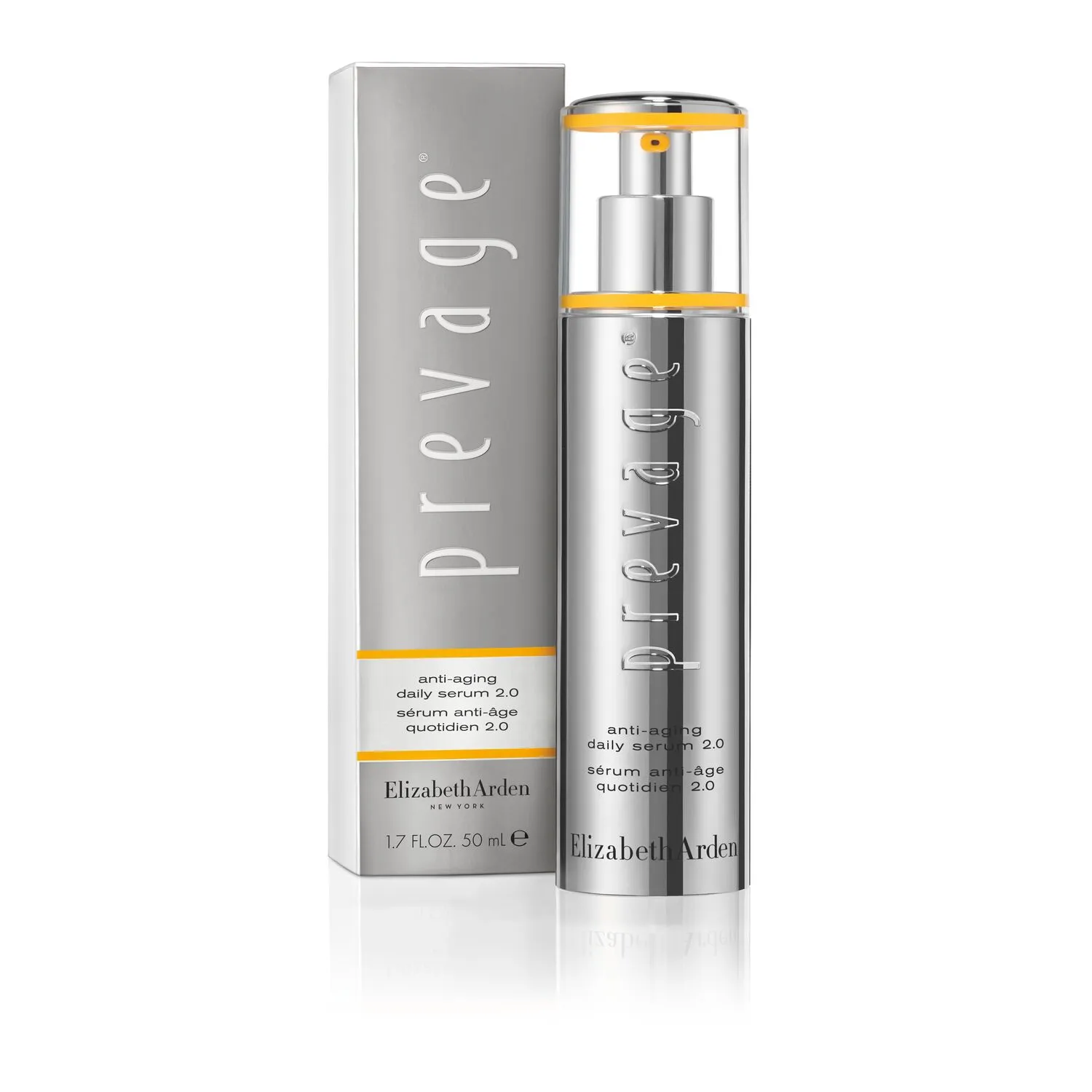 0085805246808.webp Elizabeth Arden Prevage 2.0 Anti-aging Serum Eyes 20ml - Image 1