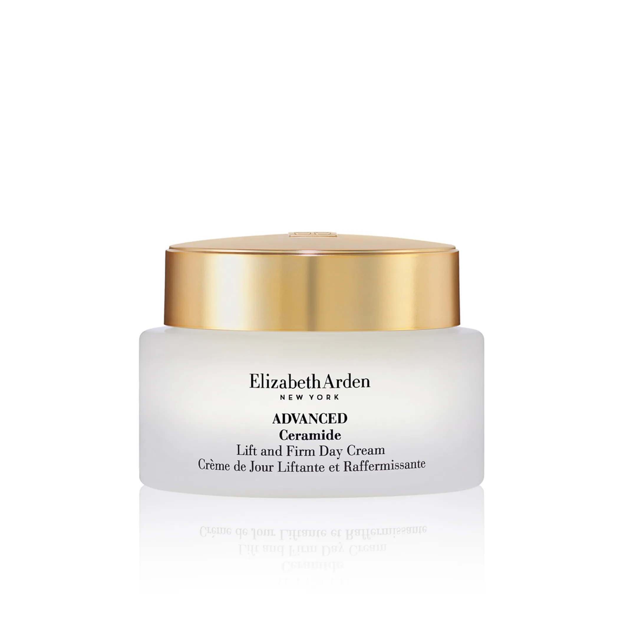 0085805410940.webp Elizabeth Arden Advanced Ceramide Lift y Firm Day Cream 50ml - Image 1