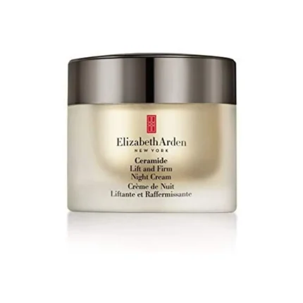 Elizabeth Arden Ceramide Lift and Firm Cream Face Night with Ceramides 50ml