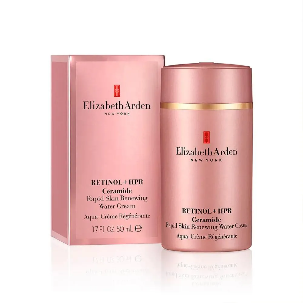 0085805525354.webp Elizabeth Arden Ceramide Cream Face with Ceramides 50ml - Image 1