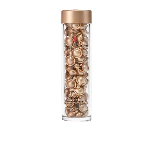 0085805574864.webp Elizabeth Arden Ceramide Vitamin C Capsules Anti-aging Serum Face with Vitamin C 90pcs - Image 1