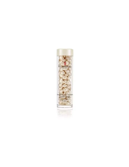 Elizabeth Arden Acid Ceramide Capsules Moisturizing & Anti-aging Face Serum with Hyaluronic Acid for Brightening & Firming 90pcs