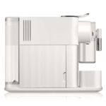 De'Longhi Lattissima One Pod Coffee Machine Nespresso Pressure 19bar with Milk Frother White - Image 5