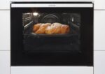 Gorenje Cooker 70lt with Ceramic Hobs W50cm. White - Image 11