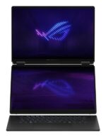 Asus ROG Zephyrus Duo 16 GX651AX-U9322X 16" OLED Тъчскрийн (Ultra 9-386H/32GB/2TB SSD/GeForce RTX 5090/W11 Pro) (US Клавиатура) - Image 3