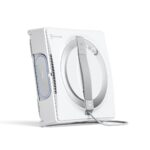 Ecovacs Winbot W2 Pro Omni Battery Robot Window Cleaner 24V White - Image 3
