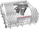 Bosch Fully Integrated Dishwasher with Wi-Fi for 14 Place Settings W59.8xH81.5cm - Image 5