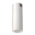 Maan Elba PB 31 Island Vent Hood 31cm White - Image 2