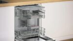 Bosch Built-in Dishwasher with Wi-Fi for 13 Place Settings W59.8xH81.5cm