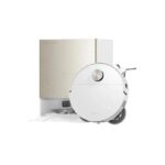 Dreame X60 Ultra Robot Vacuum Cleaner with Laser Mapping & 35000Pa Suction Power White - Image 6