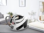 Tefal Express Power Steam Ironing Station 6.5bar with 1.8lt Container - Image 3