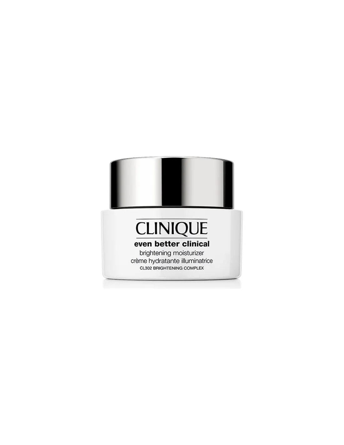 0192333122211.webp Clinique Even Better Clinical Cream Face 50ml - Image 1