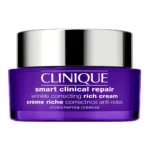 Clinique Smart Clinical Rich Cream Face 50ml