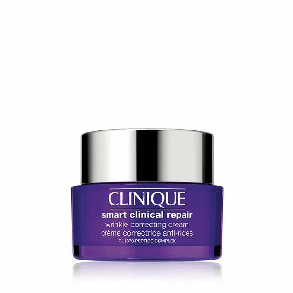 0192333125120.webp Clinique Smart Clinical Rich Cream Face 50ml - Image 1