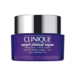 Clinique Smart Clinical Repair Συσφικτική Κρέμα Προσώπου με Υαλουρονικό Οξύ & Πεπτίδια 50ml