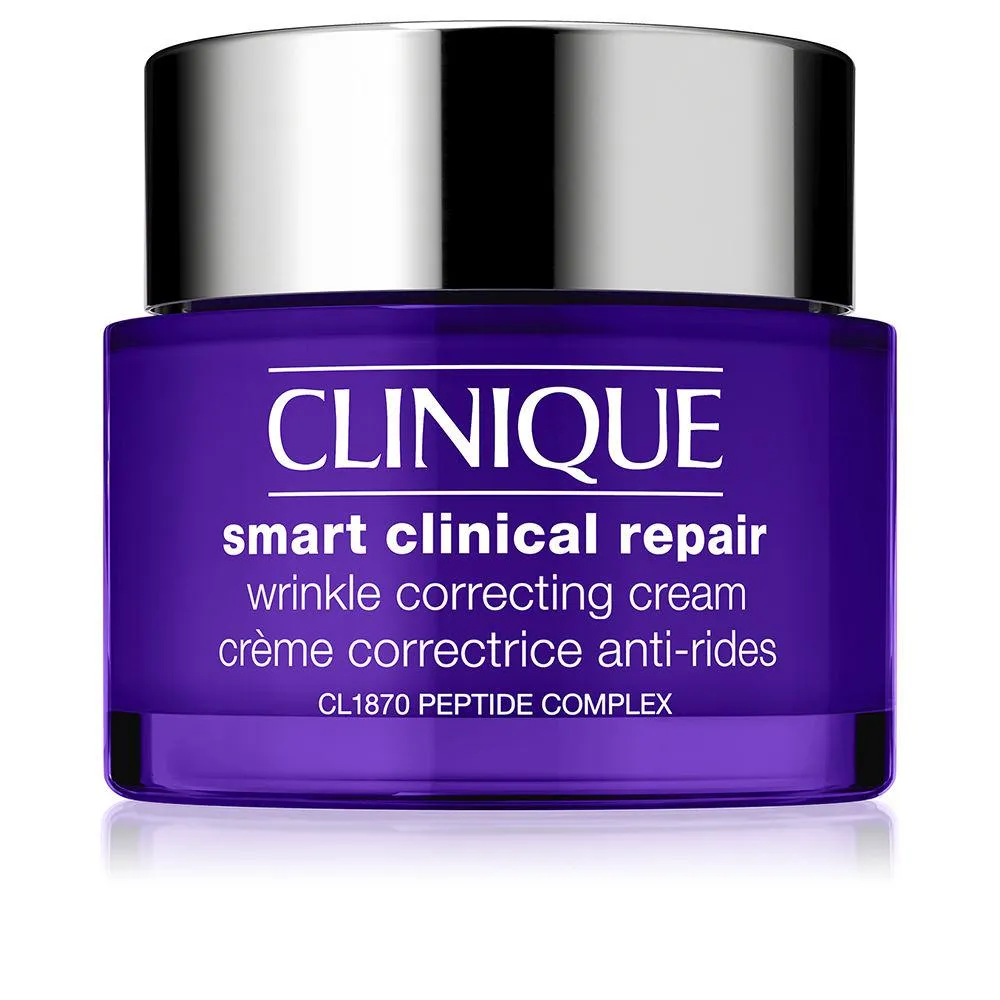0192333149744.webp Clinique Smart Clinical Repair Cream Face Day with SPF15 75ml - Image 1