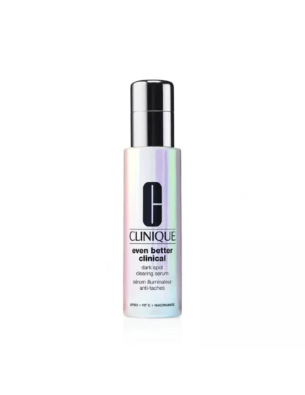 Clinique Even Better Clinical Καταπραϋντικό Serum Προσώπου με Βιταμίνη C & Νιασιναμίδη για Αποτοξίνωση & Λάμψη 50ml