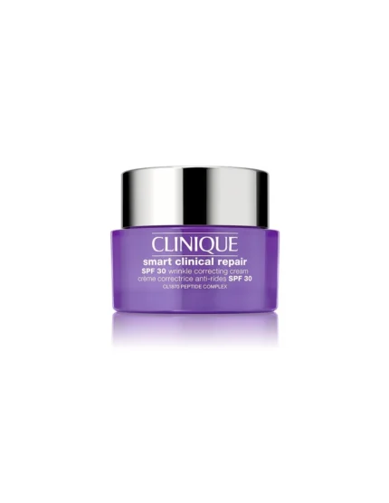 Clinique Smart Clinical Repair Cream Face Day with SPF30 75ml