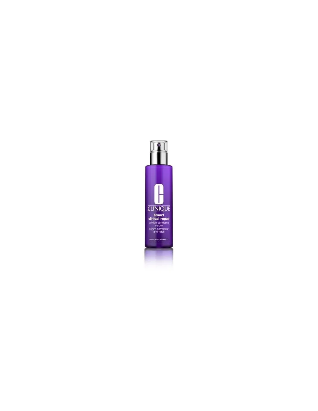 0192333227688.webp Clinique Smart Clinical Repair Anti-aging Serum Face with Hyaluronic Acid 75ml - Image 1
