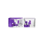 Clinique Smart Clinical Repair Crema Antiarrugas Estuche 4 Piezas