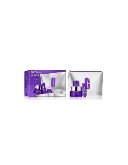 Clinique Smart Clinical Repair Crema Antiarrugas Estuche 4 Piezas