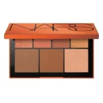 Nars Laguna Ultimate Palette M to D
