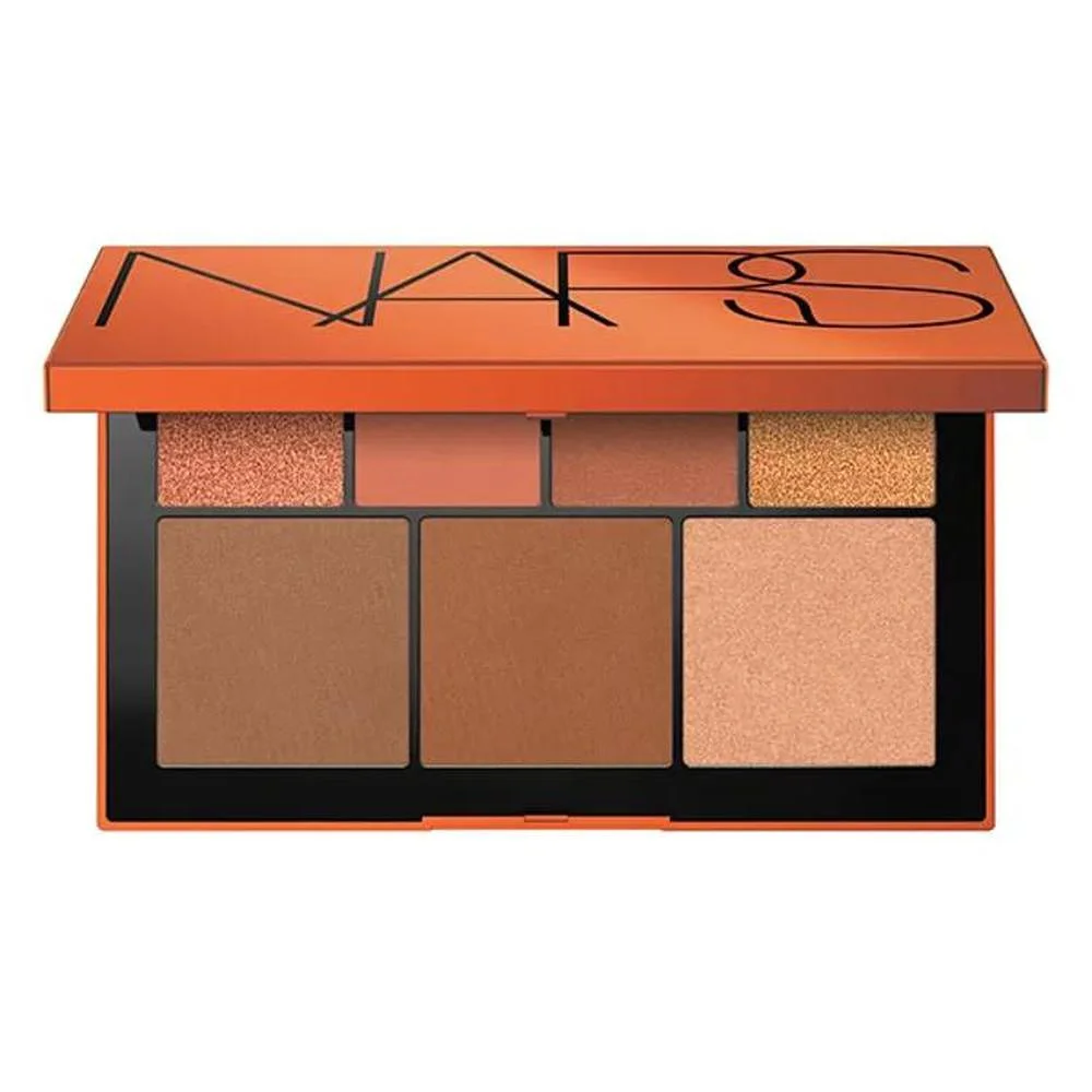 0194251142913.webp Nars Laguna Ultimate Palette M to D - Image 1