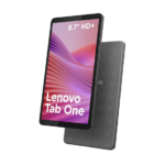 Tablet Lenovo Tab One 4GB RAM 128GB WiFi - Grey