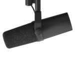 Shure SM7B Δυναμικό Microphone Shock Mounted for Vocals - Image 9