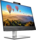 HP E24m G4 IPS Monitor 23.8" FHD 1920x1080 with Response Time 5ms GTG - Image 2