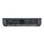 Shure BLX24E/SM58 H8E Σετ Ασύρματο Δυναμικό Μικρόφωνο Χειρός για Φωνητικά - Image 3