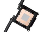 Asus ROG Ryujin III 240 Υδρόψυξη AIO CPU με 2 Ανεμιστήρες 120mm και ARGB Φωτισμό - Image 5