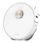 Dreame X40 Ultra Complete Σκούπα Ρομπότ με Χαρτογράφηση Laser & Απορρόφηση 12000Pa Λευκή - Image 10