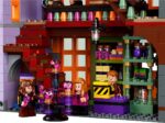 LEGO Harry Potter Privet Drive για 8+ Ετών - Image 14