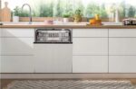 Gorenje Fully Integrated Dishwasher for 16 Place Settings W60xH82cm - Image 7