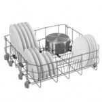 Beko Fully Integrated Dishwasher for 13 Place Settings W59.8xH81.8cm - Image 2