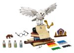 LEGO Harry Potter Hogwarts Icons Collectors' Edition For 18+ Years - Image 10